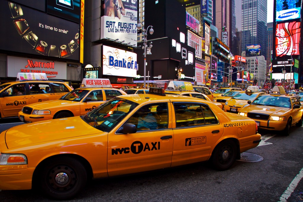 NYC Taxic Accidents Lawyer | Queens Taxi Cab Accident Attorney