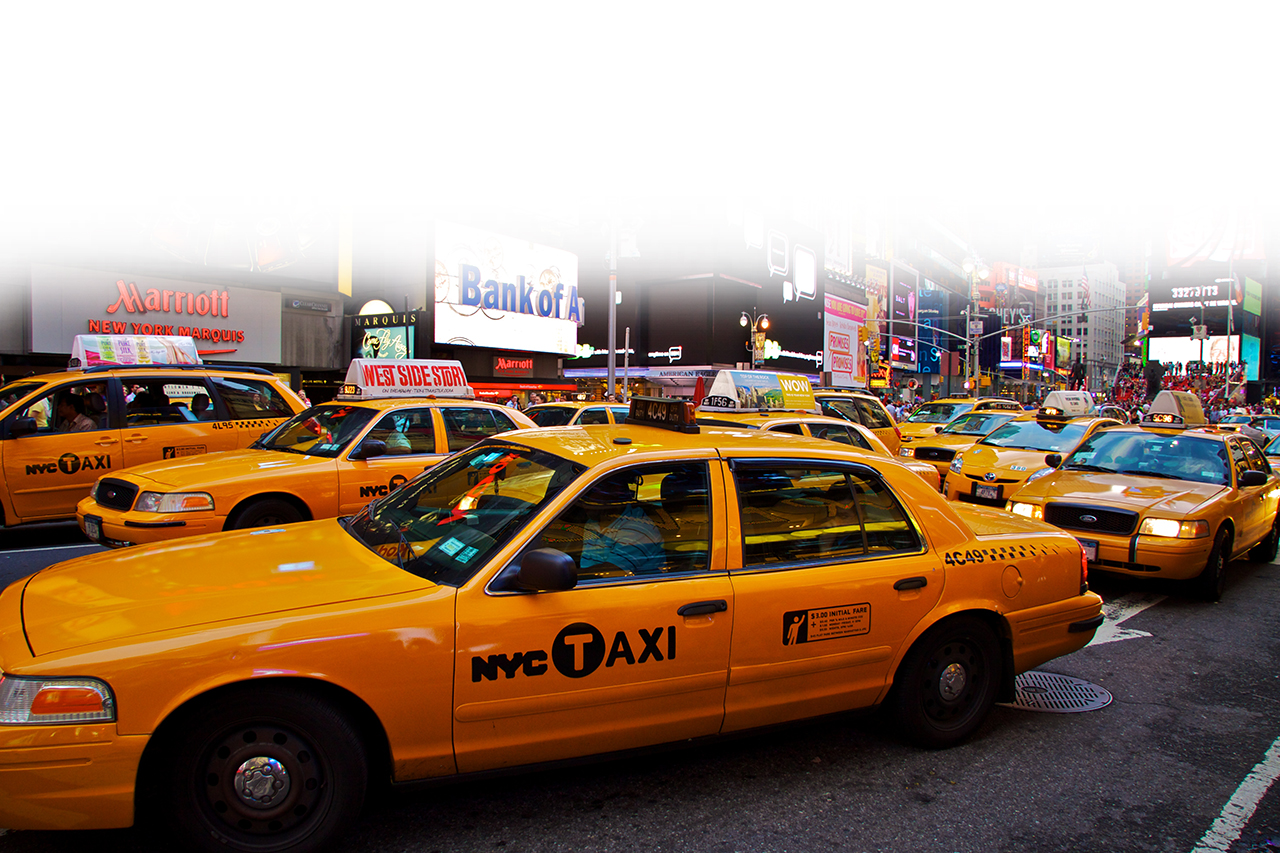 NYC Taxic Accidents Lawyer | Queens Taxi Cab Accident Attorney