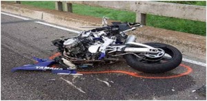 New York CIty Motorcycle Accident Lawyer