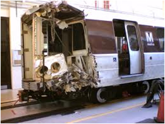 New York City Subway Accident Lawyer