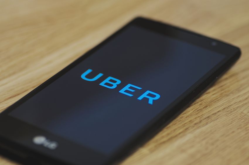 An Open Letter to Uber