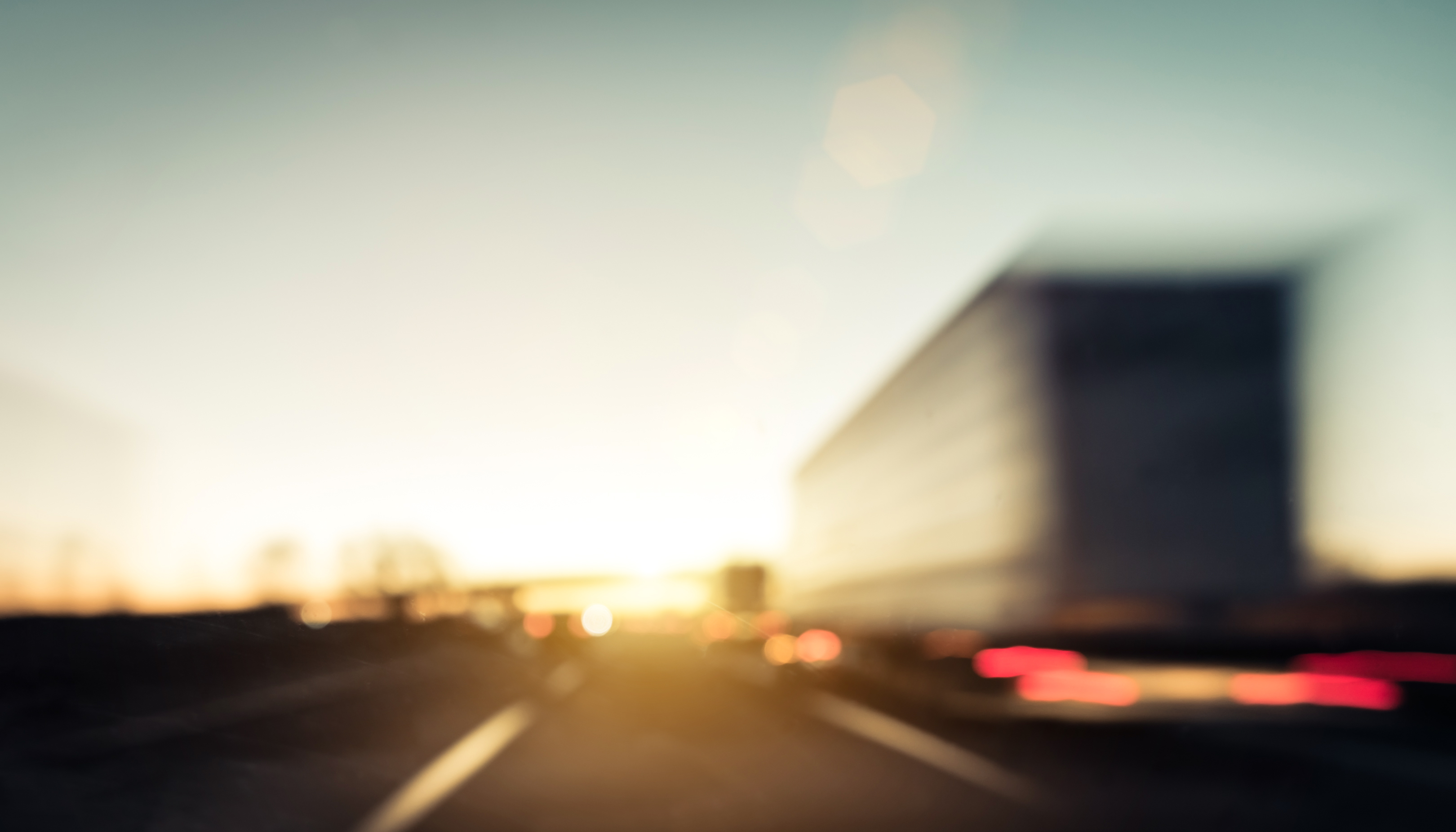 5 Common Reasons for New York Truck Accidents