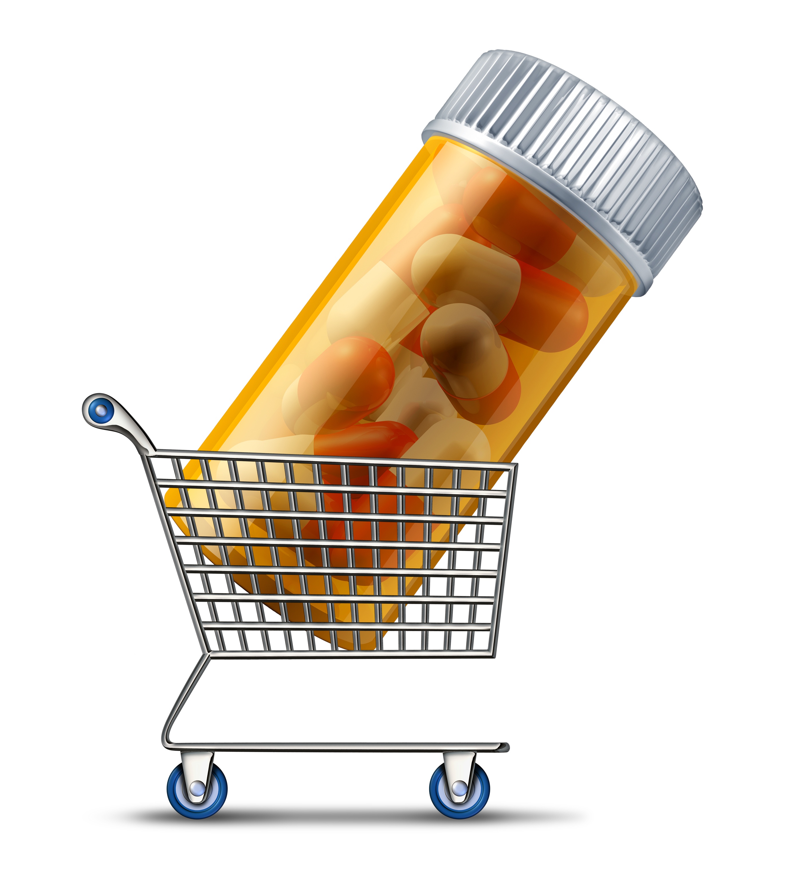 Hurt By a Prescription Drug? Who May Be Held Liable