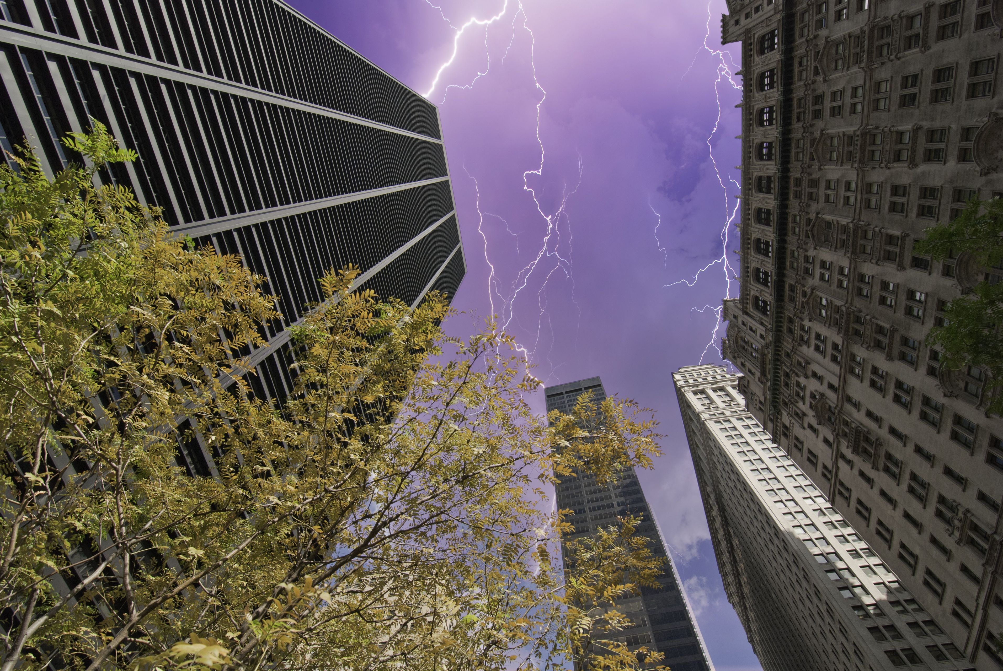Do You Know When Your NY Landlord Is Liable for Your Storm Injury?
