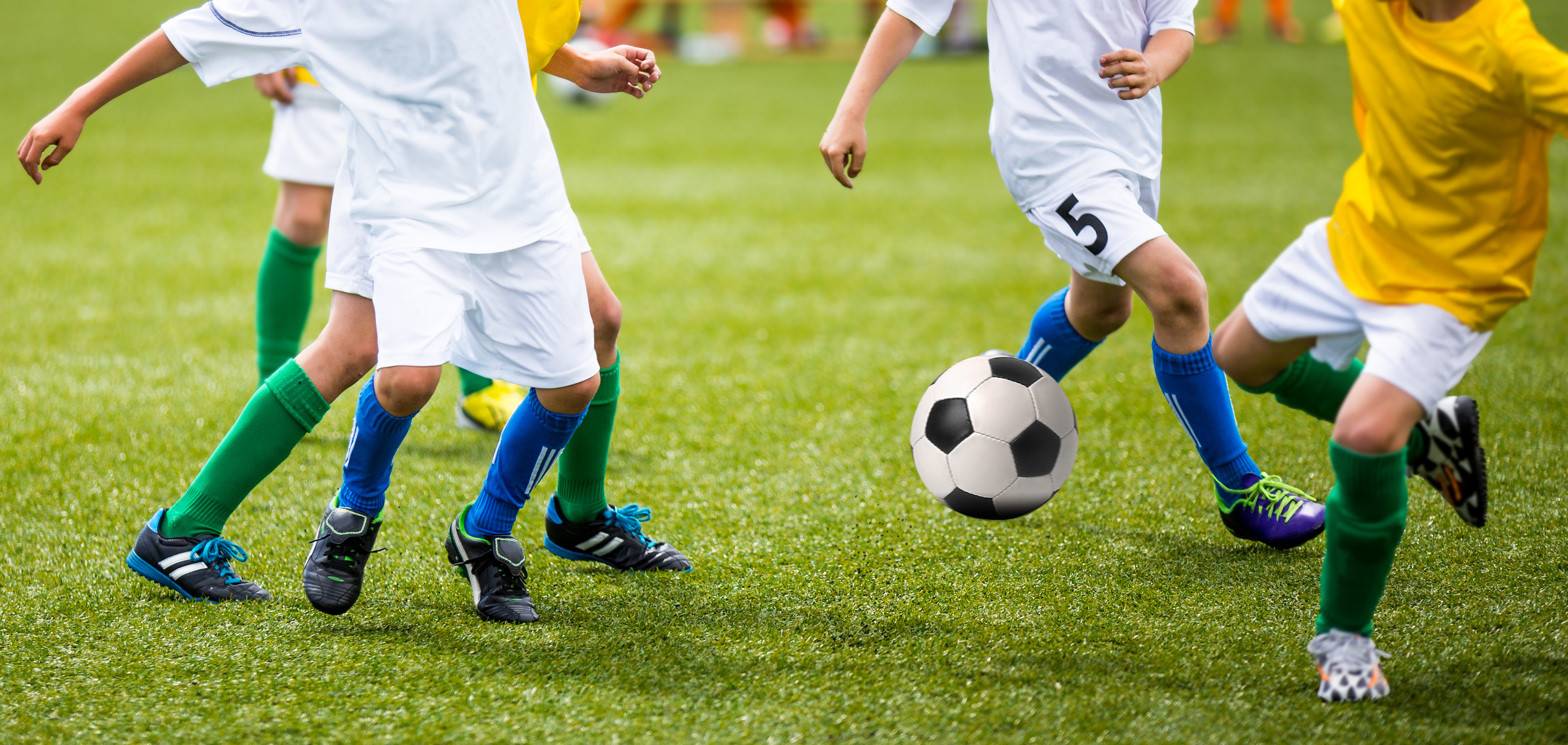Can You Sue in New York if Your Kid Suffers a Sports Injury?