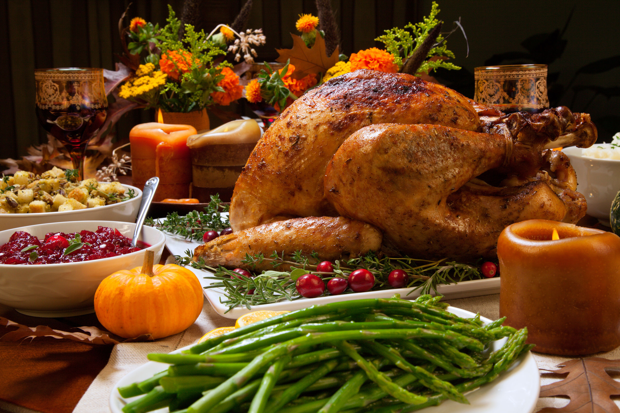 Keep Yourself Safe from These Common NY Thanksgiving Accidents