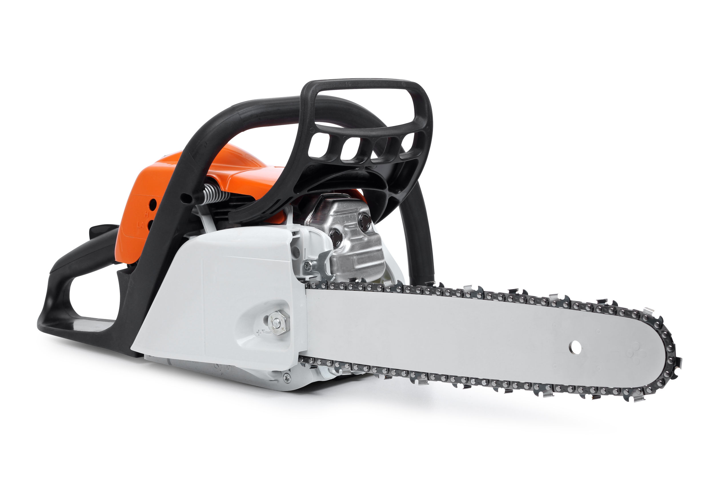New Yorkers Who Bought These Chainsaws Should Beware
